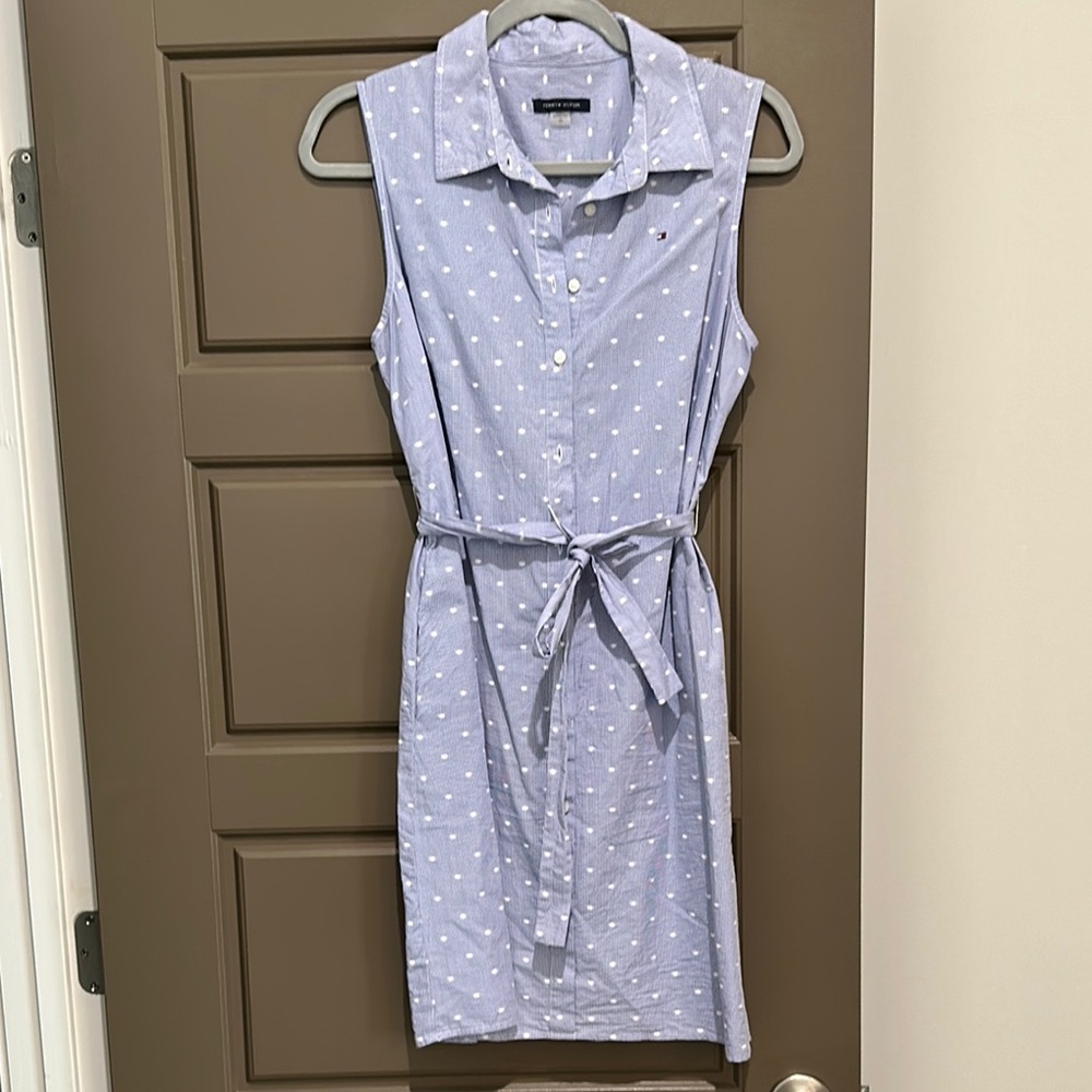 Timmy Hilfiger dress
